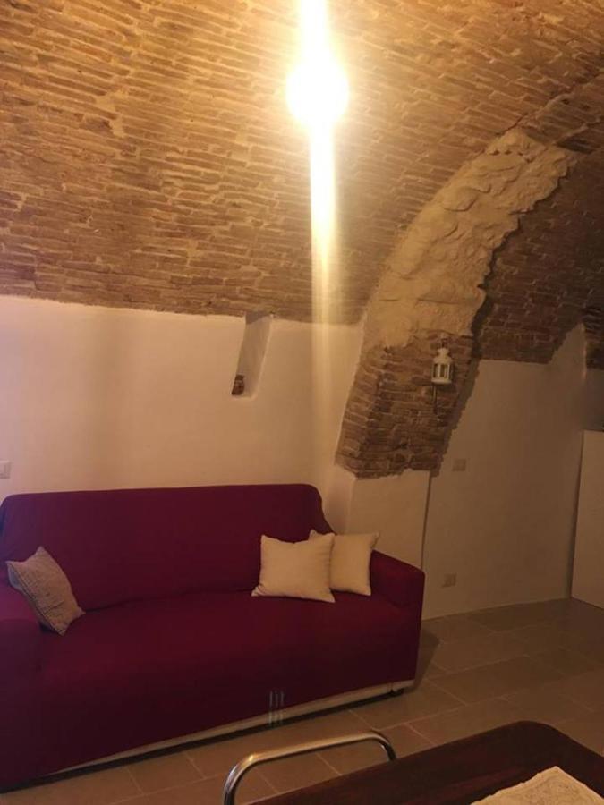 Irsina Le Antiche Mura מראה חיצוני תמונה
